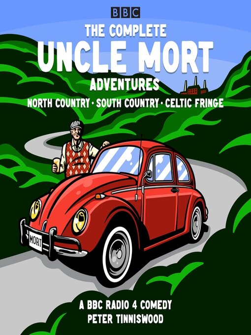 Title details for The Complete Uncle Mort Adventures by Sam Kelly - Available